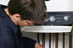 boiler replacement Brindwoodgate