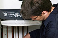 boiler service Brindwoodgate